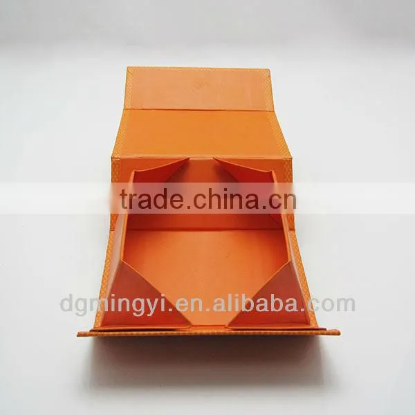 small magnet gift box with logo