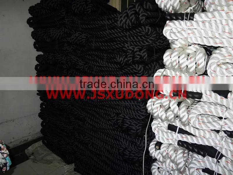 battle Rope for combat