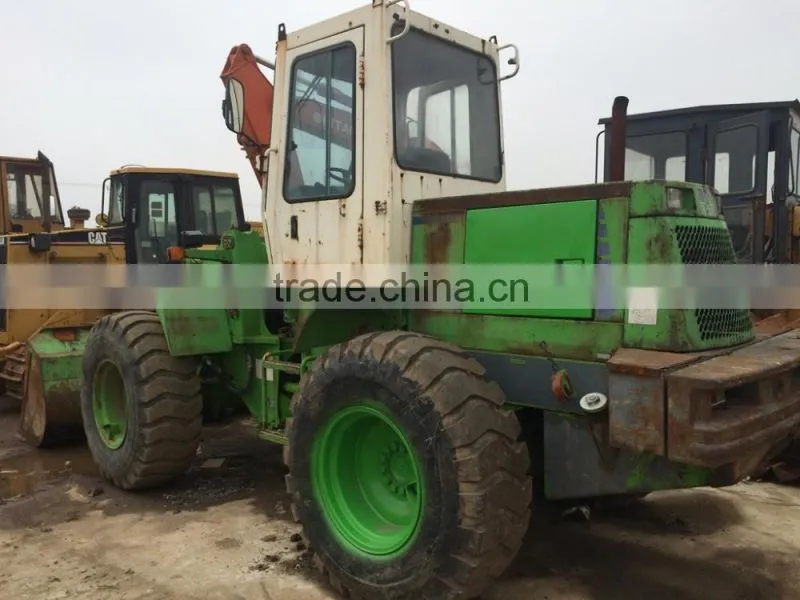 used Kawasaki 60 wheel loader, used Kawasaki wheel loader 60,kawasaki wheel loader in japan