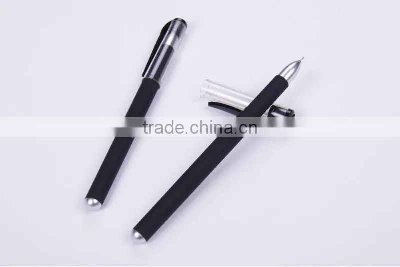 gel ink pen,hot sales gift2015