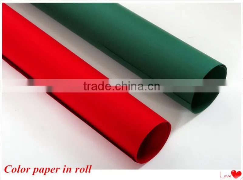 A3 size color paper
