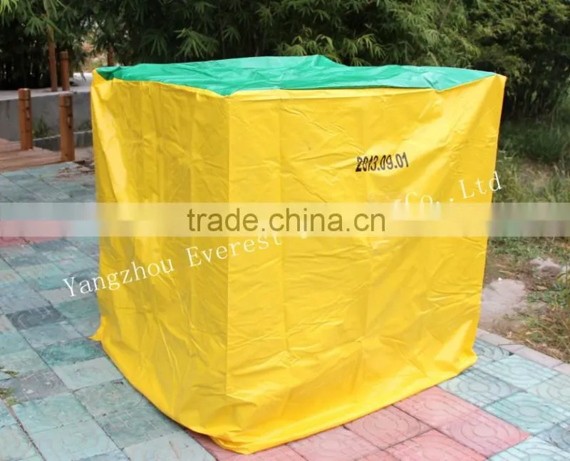 PVC Tarpaulin Cover