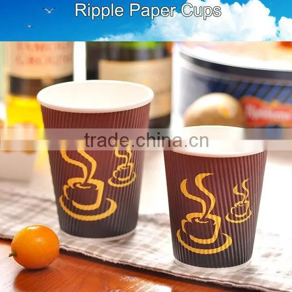 Ripple Paper Cups,Ripple Paper Cup,Ripple Cups,
