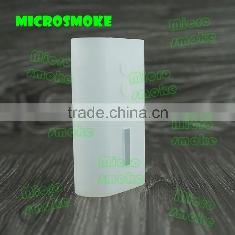Top Selling silicone case for KBOX 70w Mod 100% original silicone skin/cover for Kbox 70w tc mod