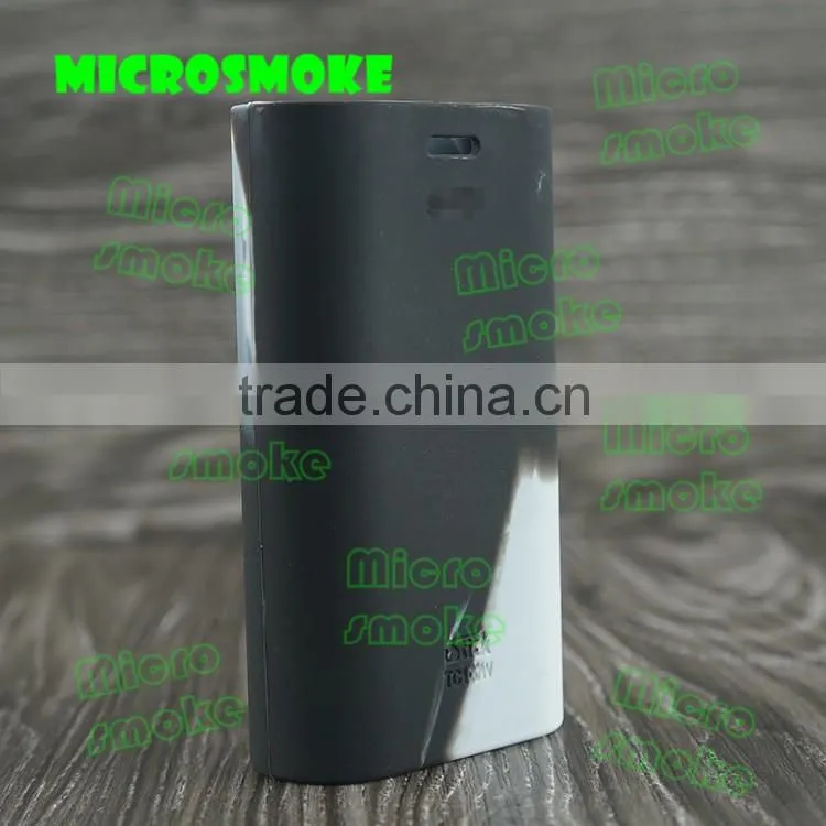 New hot product silicone case/skin/sleeve/cover/enclosure for istick tc 100w box mod