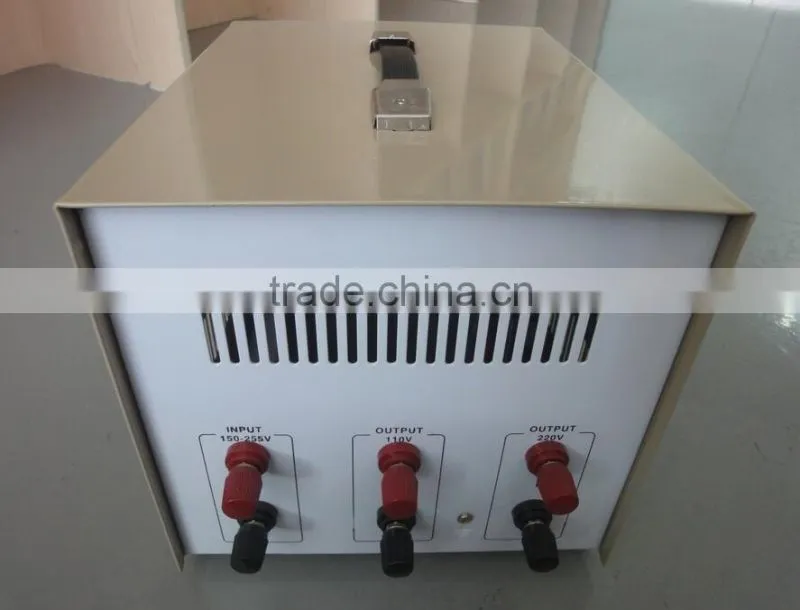 svc 3000va ac automatic voltage regulator