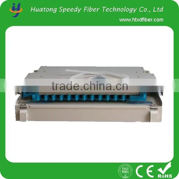 Optical Access ftth terminal box