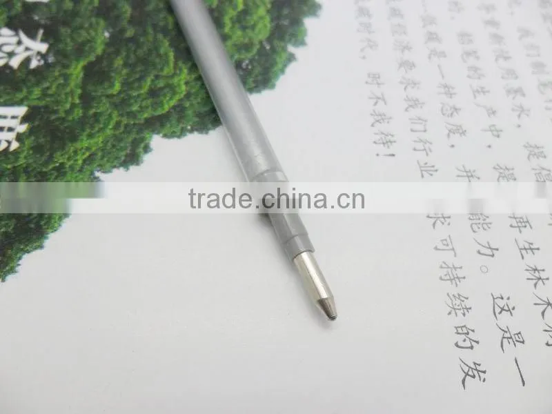 Bulk Silvery Glitter Ink Pen Refill