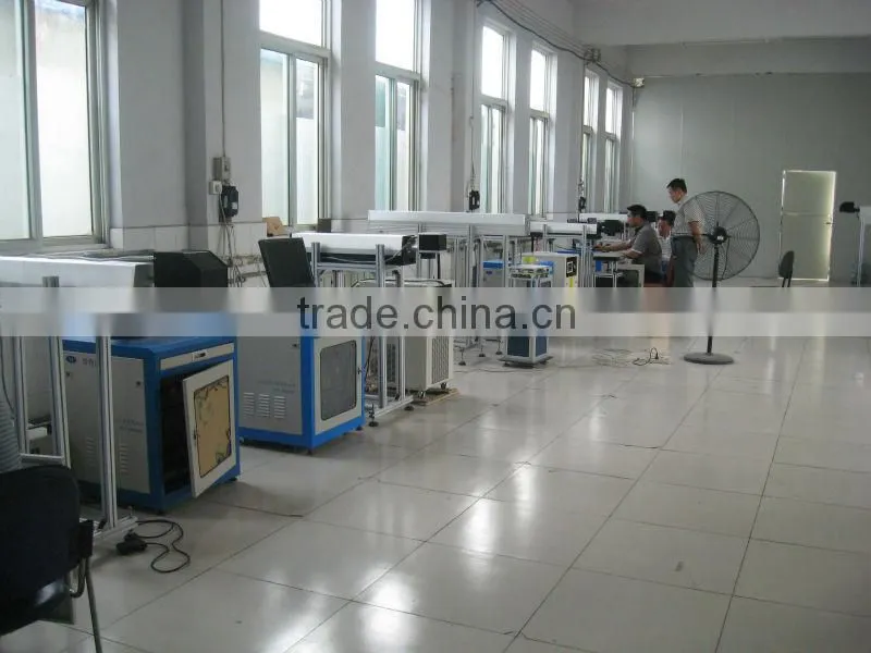 High precision High speed laser wire marking machine cheap