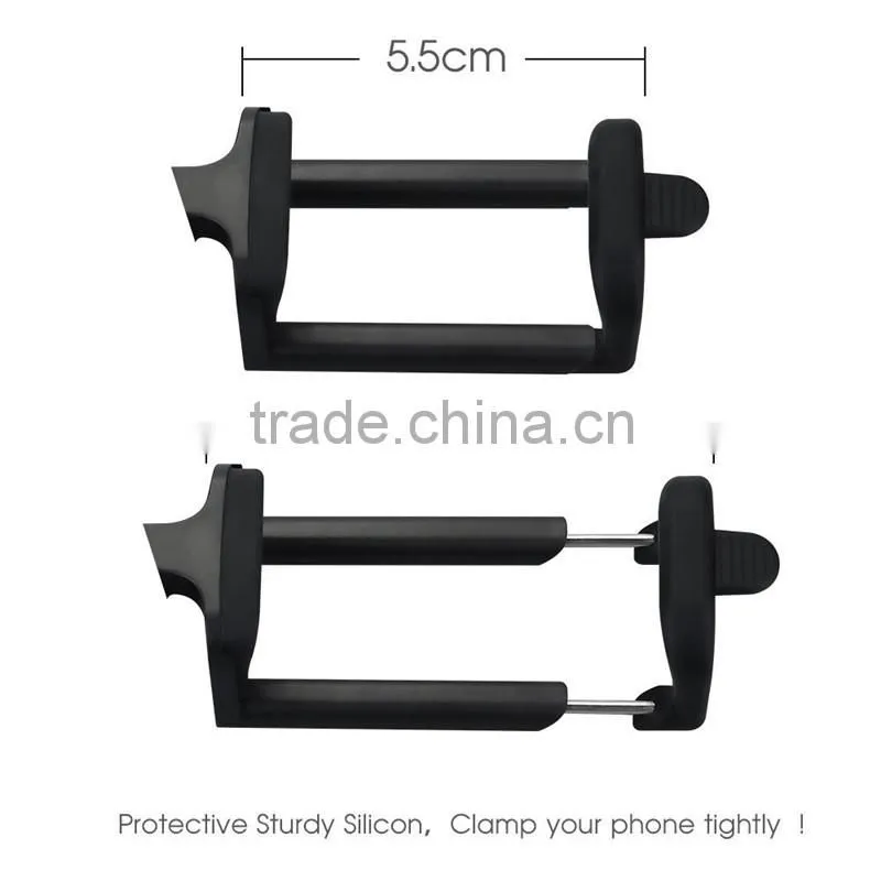 Custom Extendable Portable Mini Camera Tripod Monopod