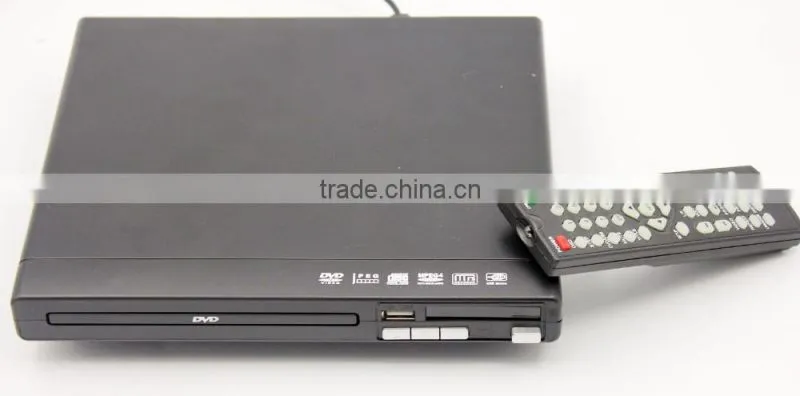 mini home dvd plarer with usb interface