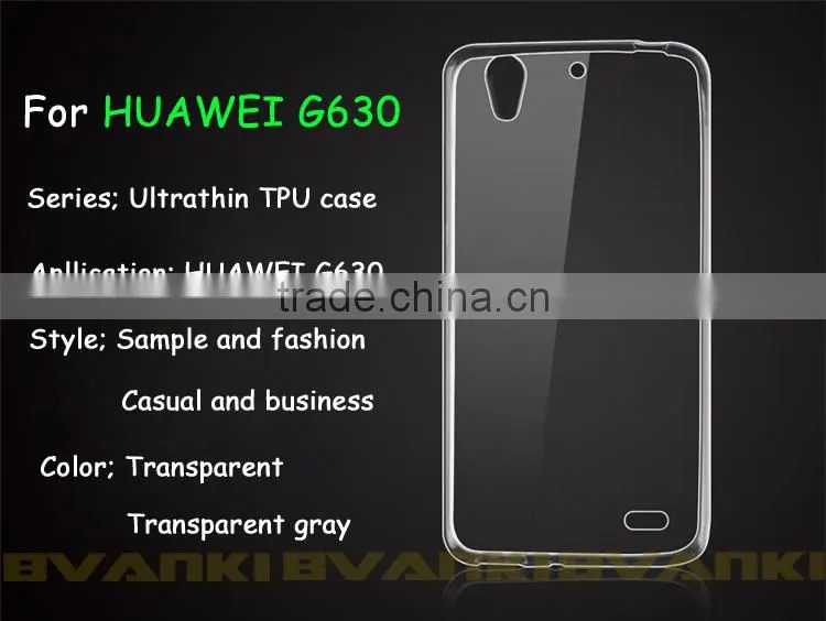 Hot New Products For 2016 Crystal Phone Cases For Huawei Ascend Defender Phone Case,Silicone VS TPU Case Smartphone Accessories