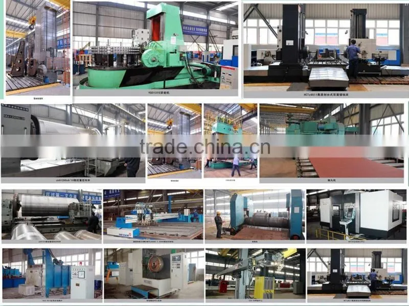 Weihua Compact Design Best Price Flat Carriage