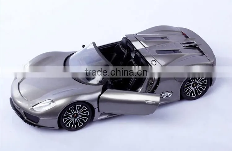 super design car mid size car different color car open door car mobile control toy model cars porsche car