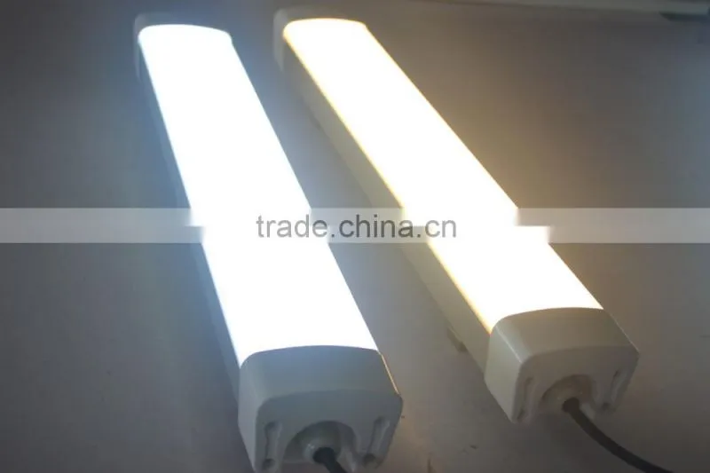 Factory wholesal price 1500mm 85w ip66 led tube