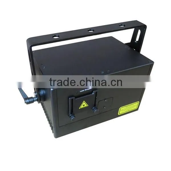 Low price RGB 1.8w AT20 scanner animation disco laser light