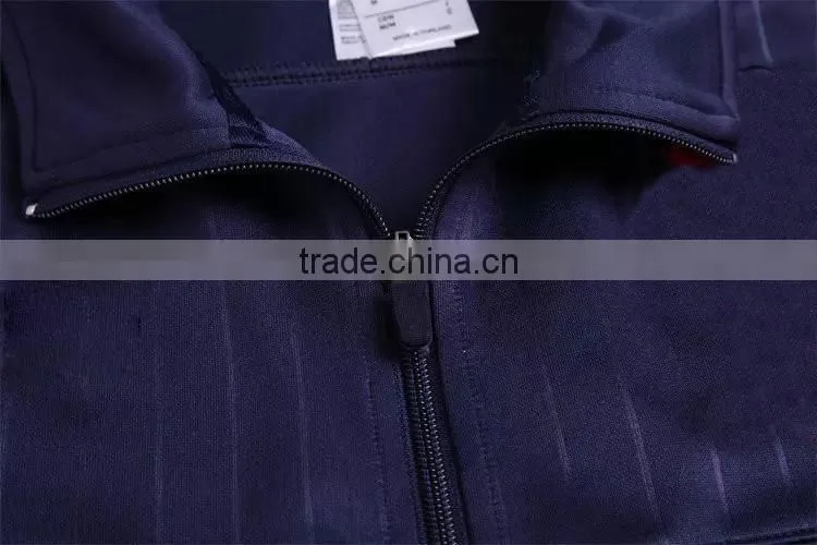 Thin Windbreaker polyester breathable softshell Sport Jacket for men