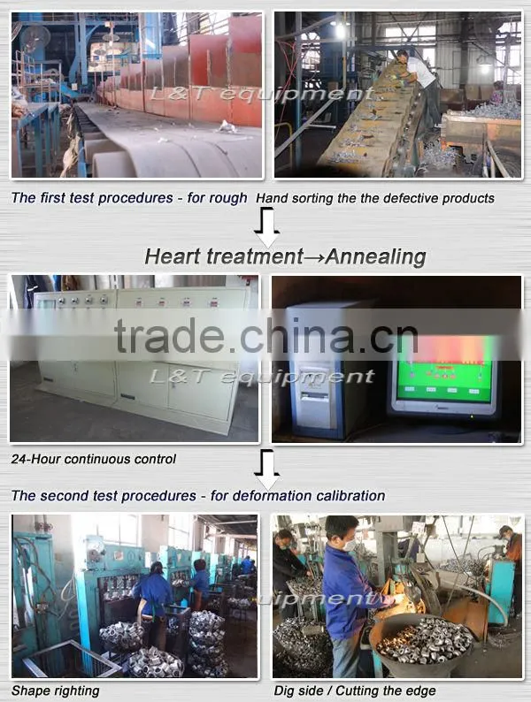 Galvanized Pipe Bends