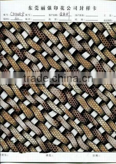 hologram heat transfer film