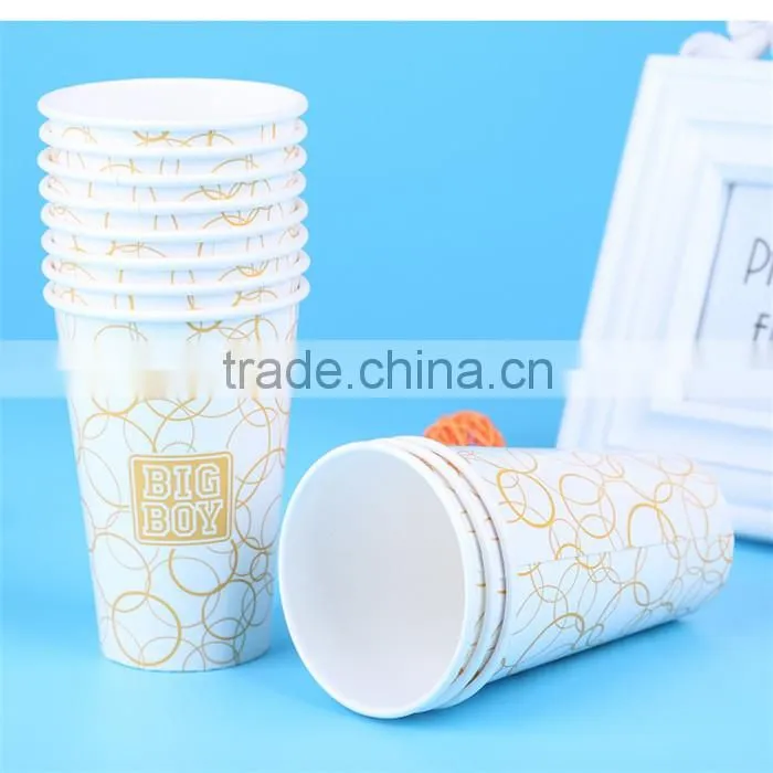 New Design Widely Use Best Price Water Eco Cup
