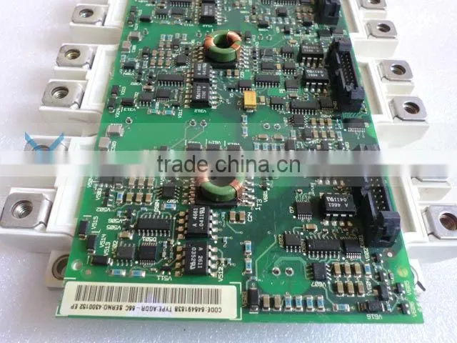 FS225R12KE3 AGDR-66C IGBT+ drive board original