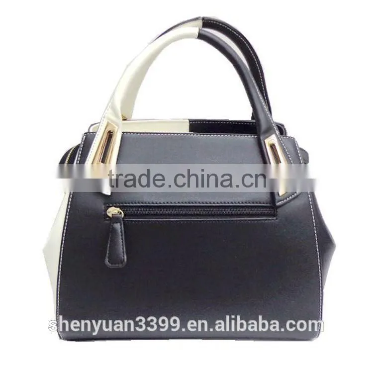 Systyle Handbags Genuine Leathe Bags Directly Buy From Factory