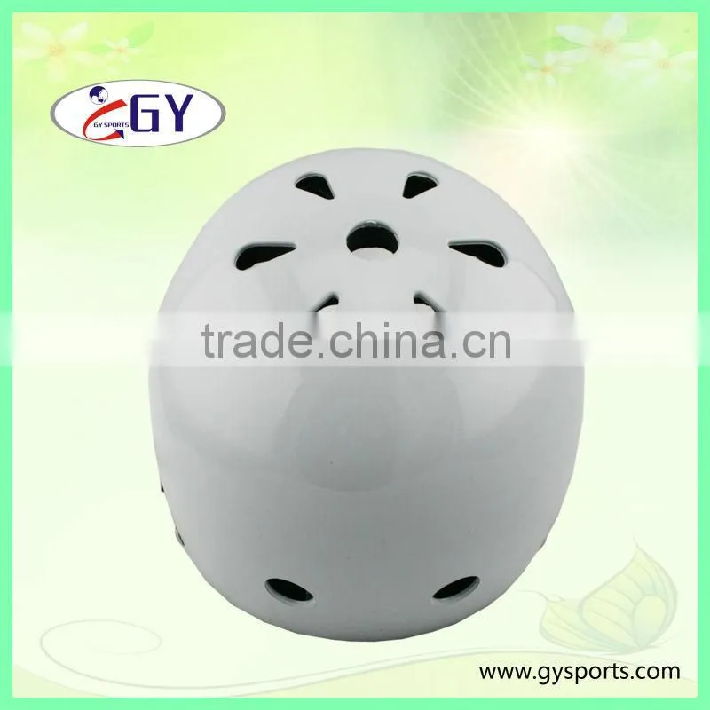 2015 fashion durable water Sports equipment Water Sports helmets made by ABS