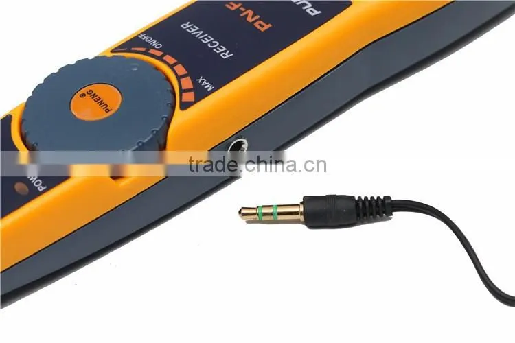 rj45 rj11 continuity tester, lan scanner ethernet cable tester