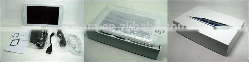 tablet pc high quality dual core 1.2ghz tablet pc