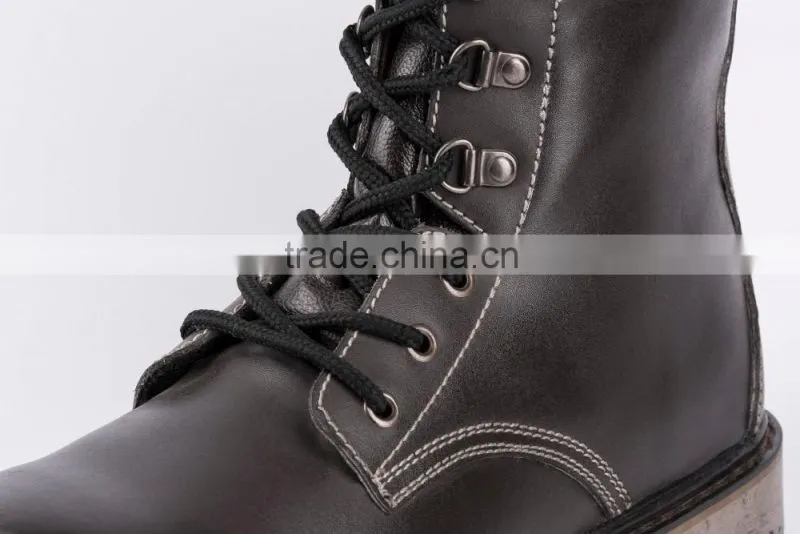 Goodyear welt Safety Work shoe SJ265