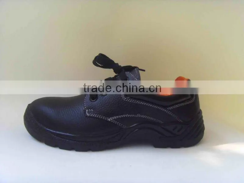 CE certificate safety shoes8058