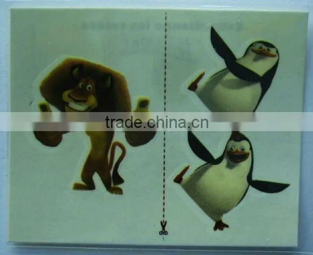 henna tattoo stickers
