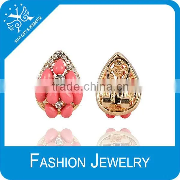 fashion tragus earring funky earrings for women cheap chandelier earrings