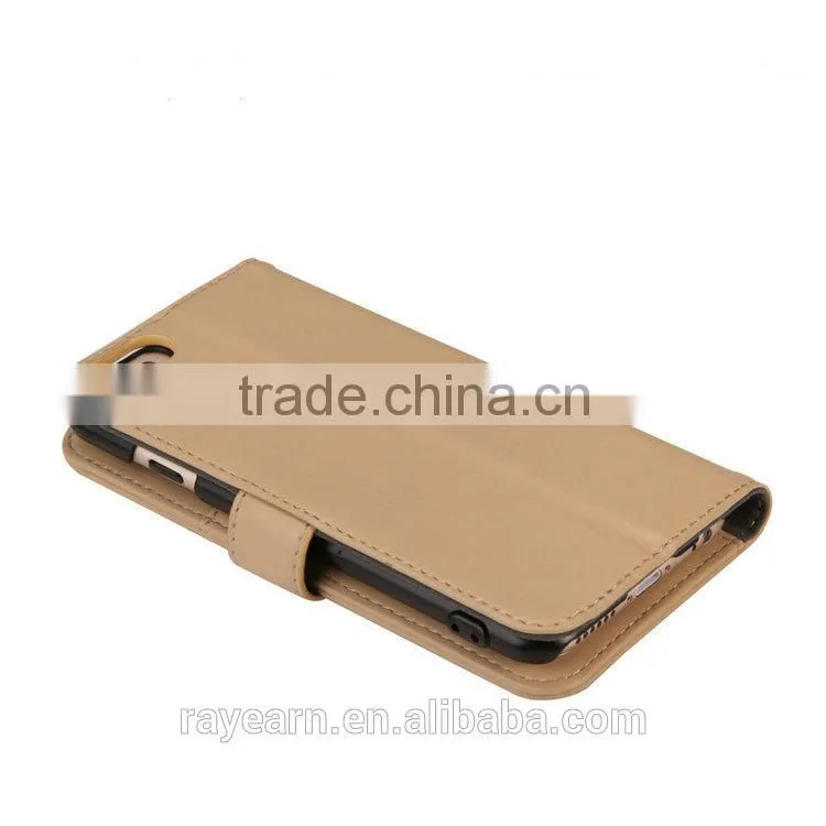Sweety bow tie leather case for iPhone user young group