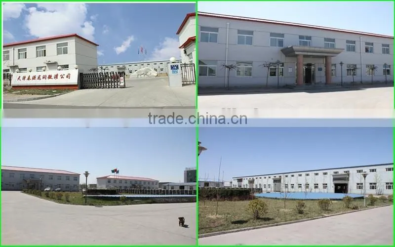 Agriculture new design drip irrigation system