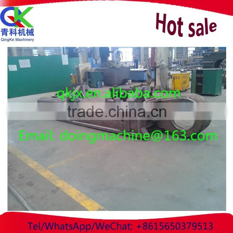 2016 new style automatic packing machine