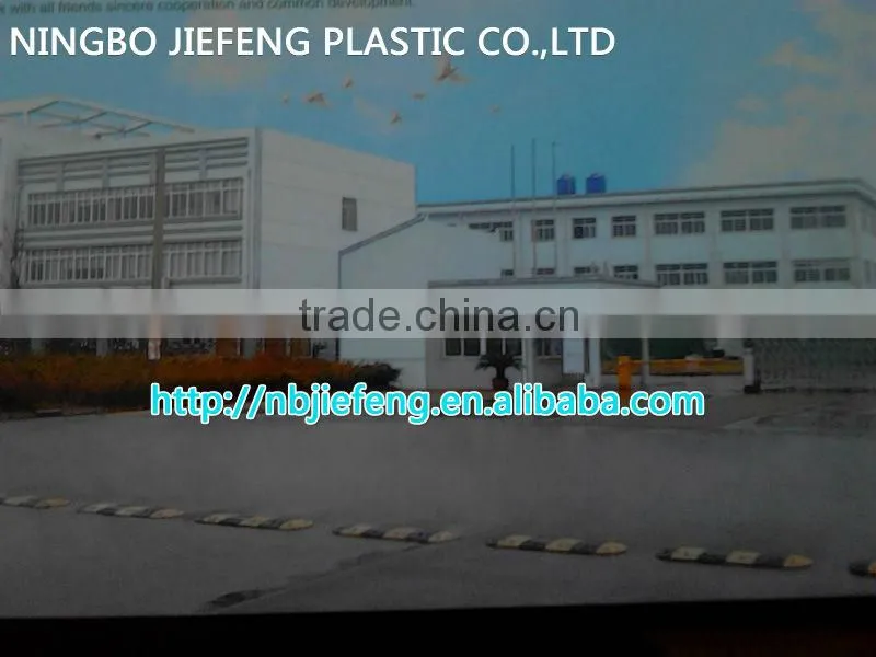 mini PP irrigation valve