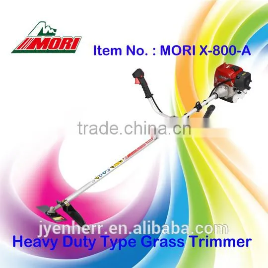 Rotation Handle Gasoline grass trimmer