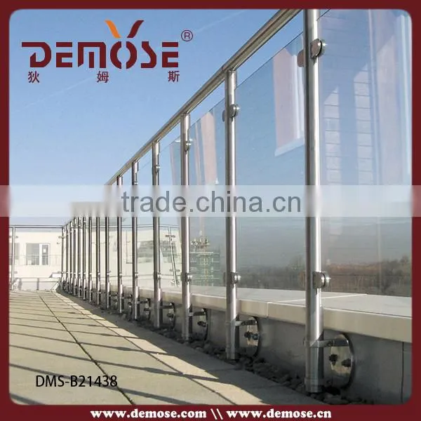 new style stone baluster railing and vinyl fence manufacturer