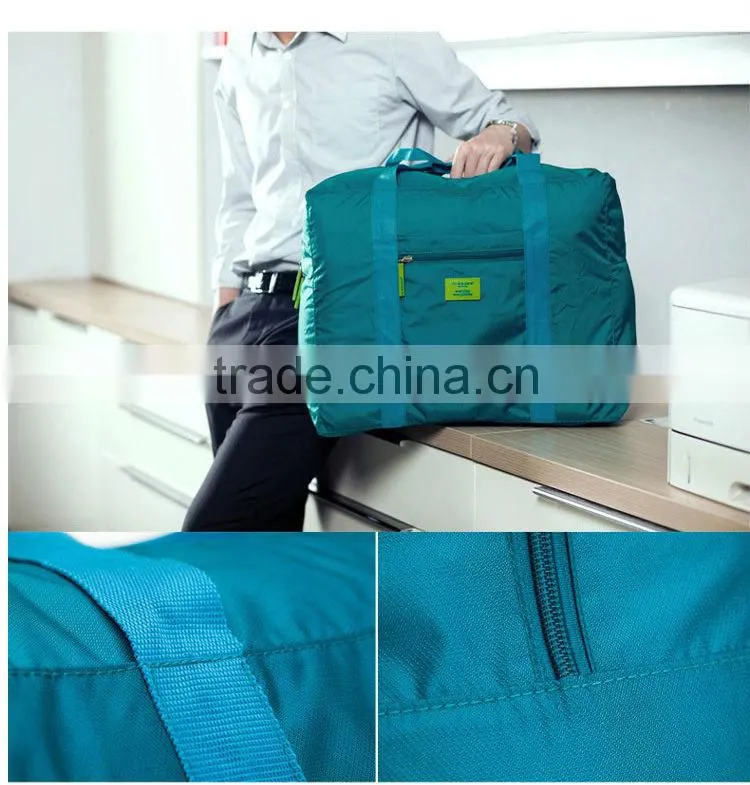 Big capacity travel bag