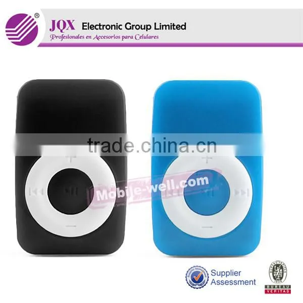 Fashion TF Micro SD Card Reader MP3 Player with high quality