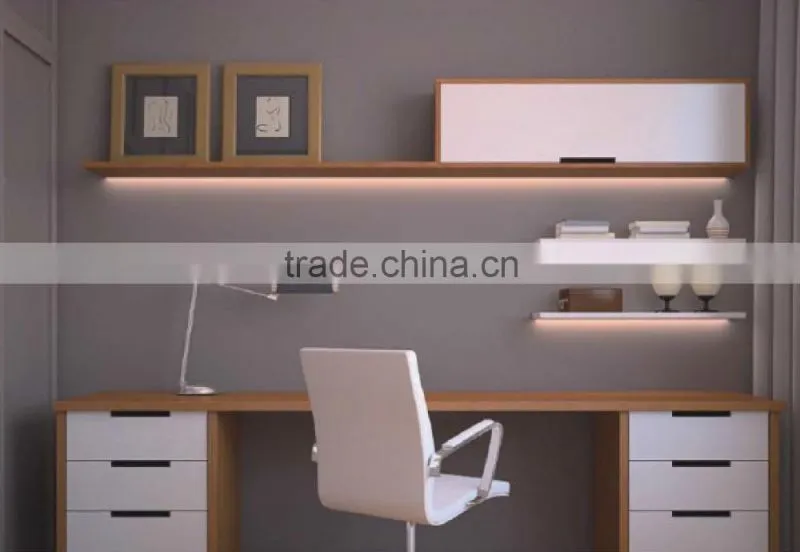 aluminum corner LED profile, alu profiles for led strip corner used SML-ALP005