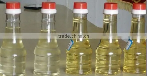 Heating Oil Application and ASTM D 6751 Standard used vegetable oil for biodiesel
