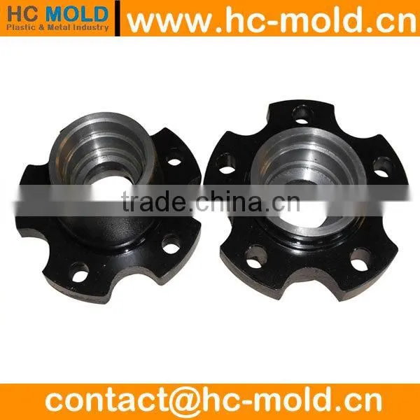 OEM investment casting and casting iron supplier