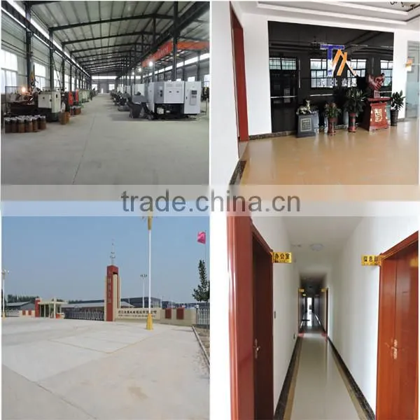 Aluminum Die Casting OEM Auto Parts Mechanical Parts