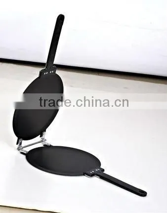 Iron smart pancake maker