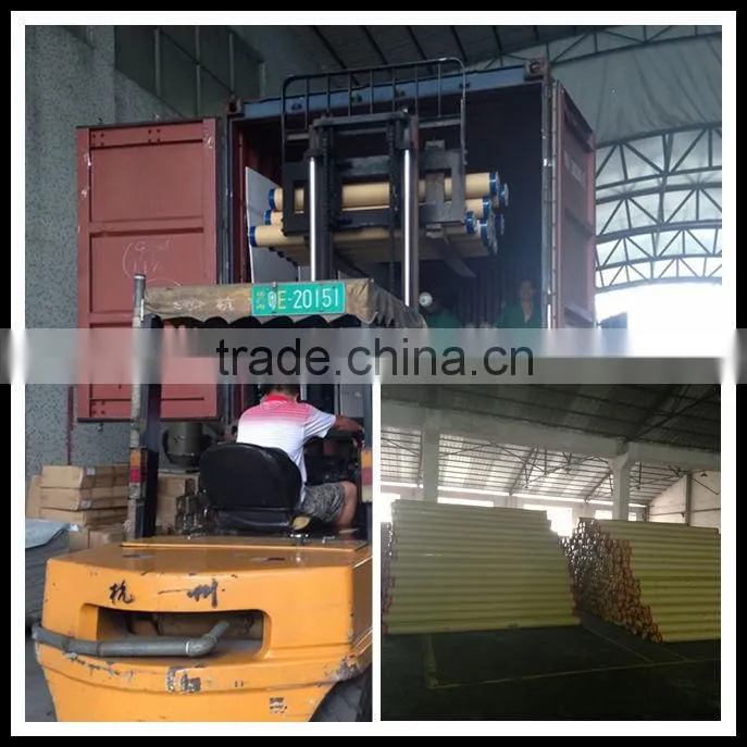 China Wholesale PVC Water Tank Fabric
