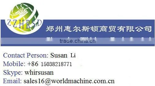2016 Hot Sell Rice Seedling Planter machine / Paddy transplanter from China