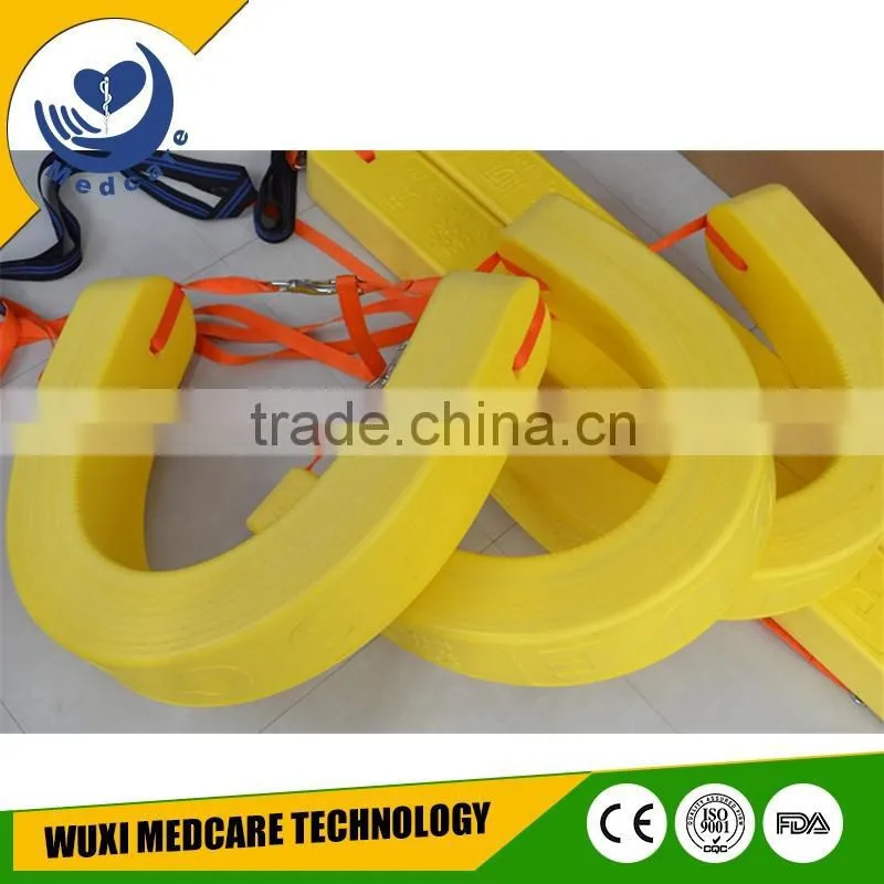 MT-RT1 XPE swimming rescue tube from China OEM