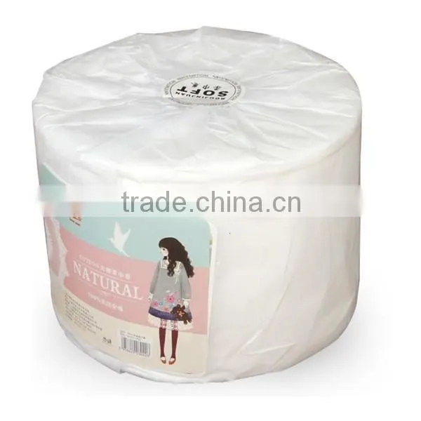 Roll Towel Fabric Non-Woven Facial Soft Towel Roll For Hospital/Clinic/Hotel/ Beauty Parlour